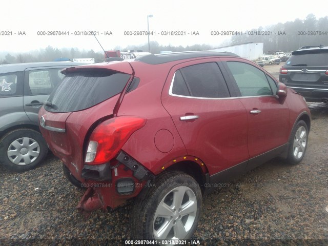 Photo 3 VIN: KL4CJFSB3FB258273 - BUICK ENCORE 