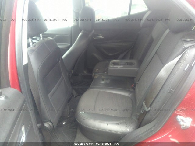 Photo 7 VIN: KL4CJFSB3FB258273 - BUICK ENCORE 