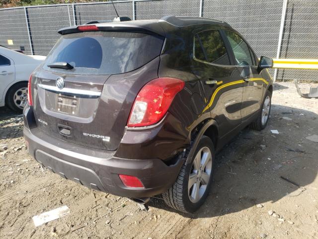 Photo 3 VIN: KL4CJFSB3FB271265 - BUICK ENCORE CON 