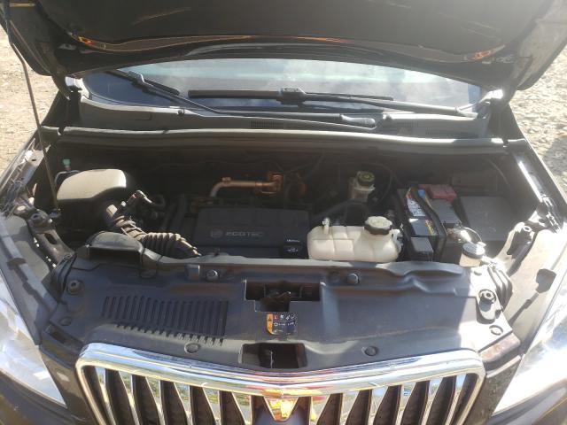 Photo 6 VIN: KL4CJFSB3FB271265 - BUICK ENCORE CON 