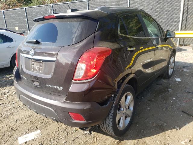 Photo 8 VIN: KL4CJFSB3FB271265 - BUICK ENCORE CON 