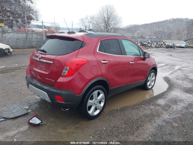 Photo 3 VIN: KL4CJFSB3GB598038 - BUICK ENCORE 