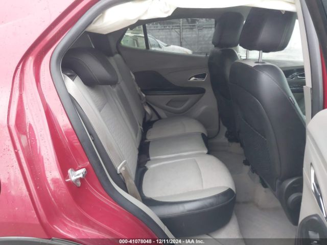 Photo 7 VIN: KL4CJFSB3GB598038 - BUICK ENCORE 