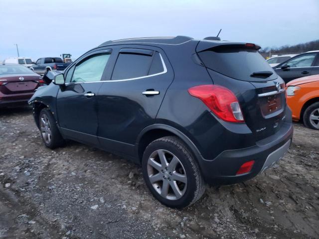 Photo 1 VIN: KL4CJFSB3GB611550 - BUICK ENCORE CON 