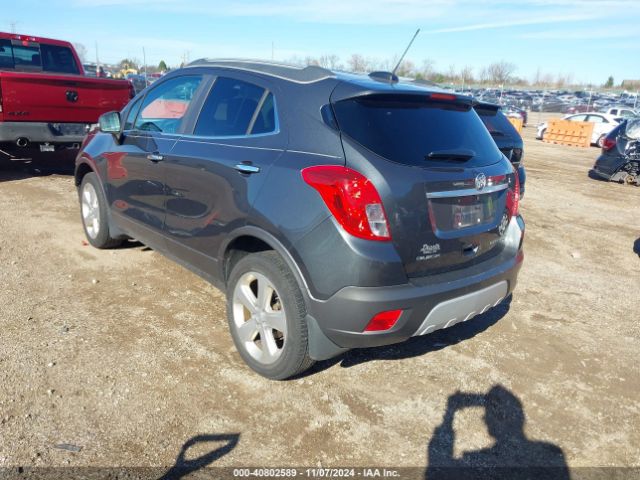 Photo 2 VIN: KL4CJFSB3GB644130 - BUICK ENCORE 