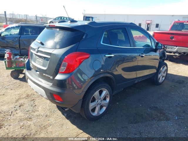 Photo 3 VIN: KL4CJFSB3GB644130 - BUICK ENCORE 