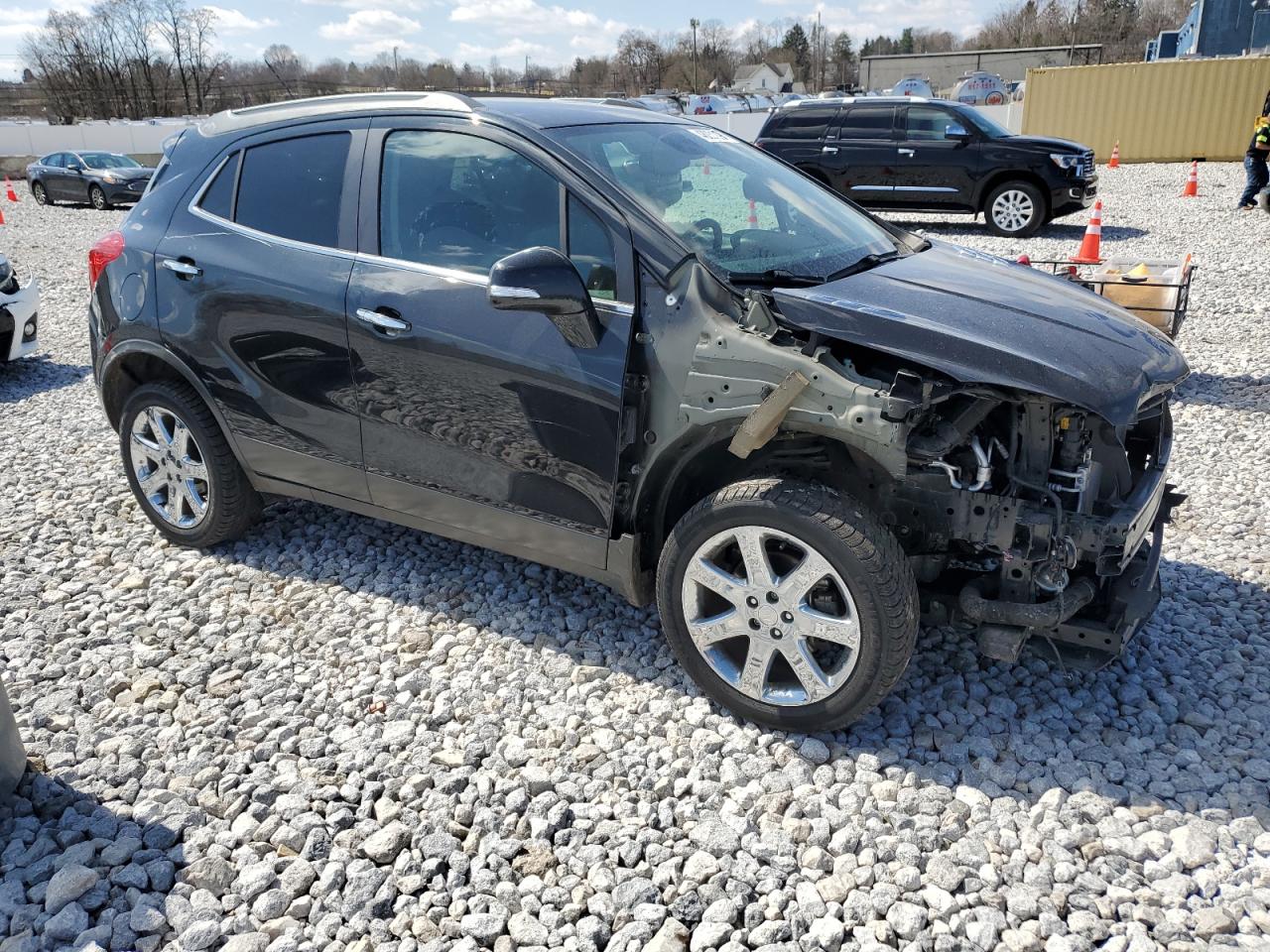 Photo 3 VIN: KL4CJFSB3GB652289 - BUICK ENCORE 