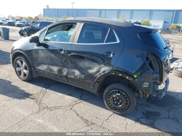 Photo 2 VIN: KL4CJFSB3GB666368 - BUICK ENCORE 