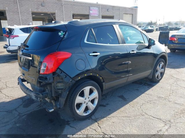 Photo 3 VIN: KL4CJFSB3GB666368 - BUICK ENCORE 