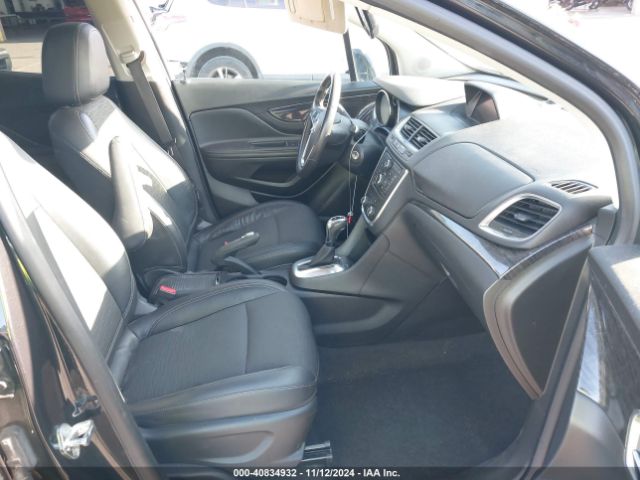 Photo 4 VIN: KL4CJFSB3GB666368 - BUICK ENCORE 