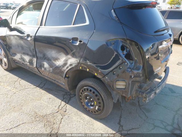 Photo 5 VIN: KL4CJFSB3GB666368 - BUICK ENCORE 