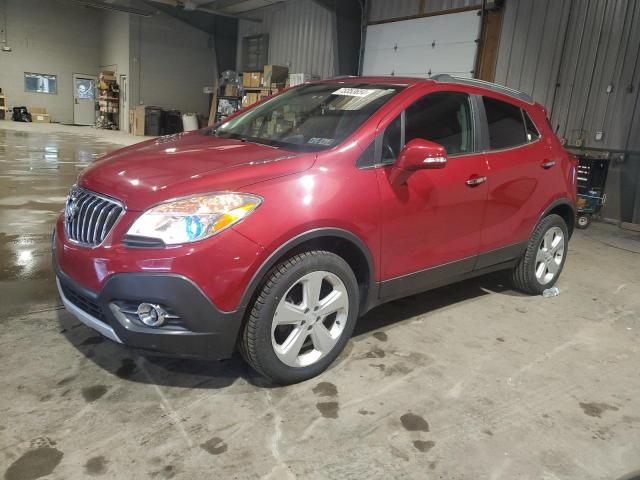 Photo 0 VIN: KL4CJFSB3GB748813 - BUICK ENCORE CON 