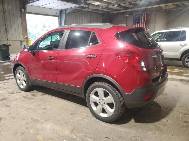 Photo 1 VIN: KL4CJFSB3GB748813 - BUICK ENCORE CON 