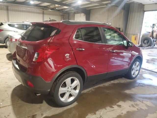 Photo 2 VIN: KL4CJFSB3GB748813 - BUICK ENCORE CON 