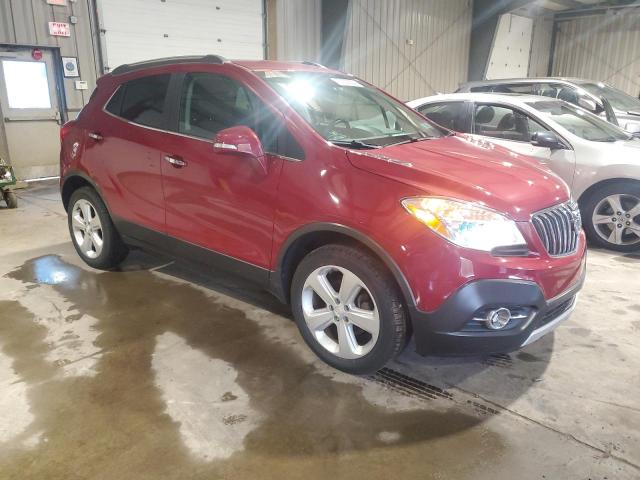 Photo 3 VIN: KL4CJFSB3GB748813 - BUICK ENCORE CON 