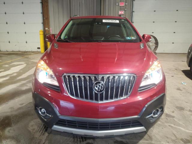 Photo 4 VIN: KL4CJFSB3GB748813 - BUICK ENCORE CON 