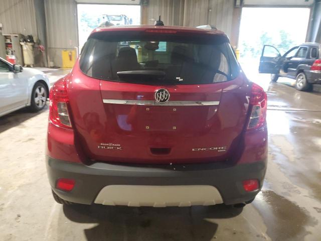 Photo 5 VIN: KL4CJFSB3GB748813 - BUICK ENCORE CON 