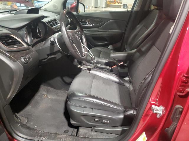 Photo 6 VIN: KL4CJFSB3GB748813 - BUICK ENCORE CON 