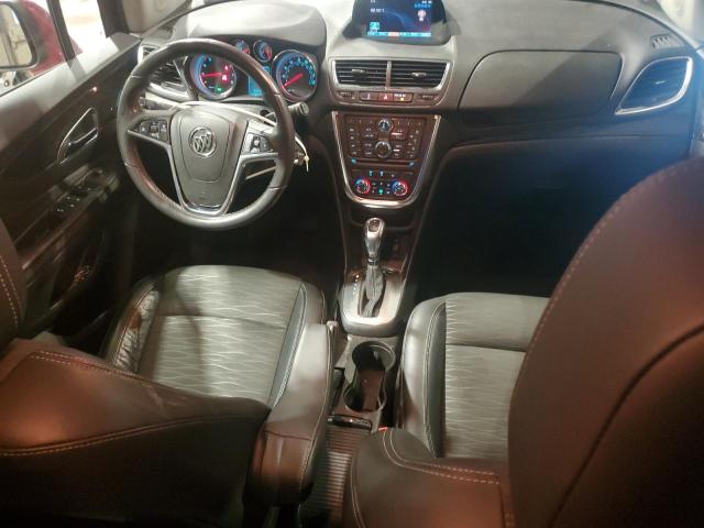 Photo 7 VIN: KL4CJFSB3GB748813 - BUICK ENCORE CON 