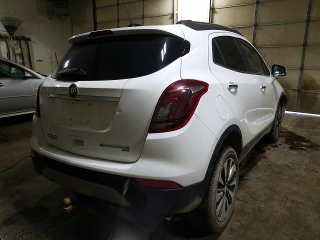 Photo 3 VIN: KL4CJFSB3HB121448 - BUICK ENCORE PRE 