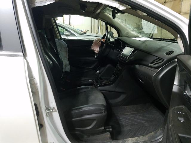 Photo 4 VIN: KL4CJFSB3HB121448 - BUICK ENCORE PRE 