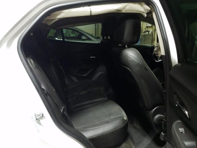 Photo 5 VIN: KL4CJFSB3HB121448 - BUICK ENCORE PRE 