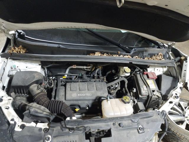 Photo 6 VIN: KL4CJFSB3HB121448 - BUICK ENCORE PRE 