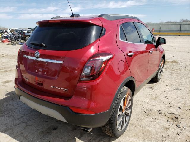 Photo 3 VIN: KL4CJFSB3JB513707 - BUICK ENCORE PRE 