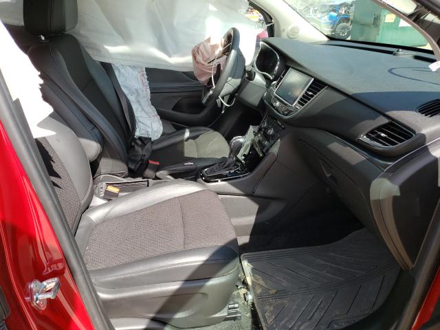 Photo 4 VIN: KL4CJFSB3JB513707 - BUICK ENCORE PRE 