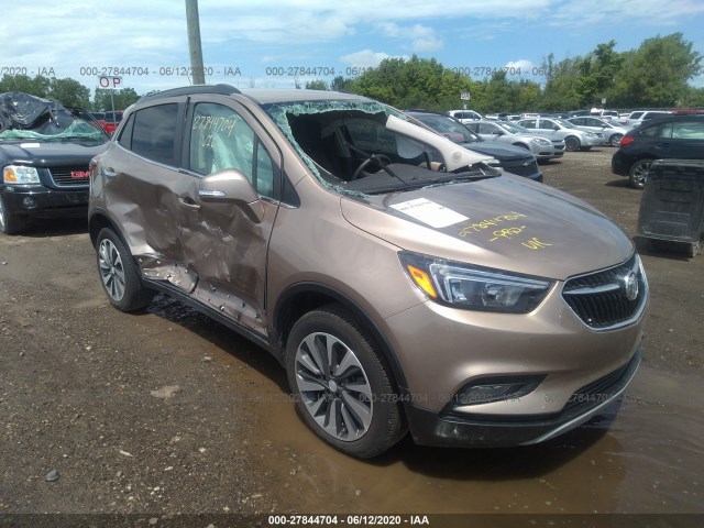 Photo 0 VIN: KL4CJFSB3JB573003 - BUICK ENCORE 