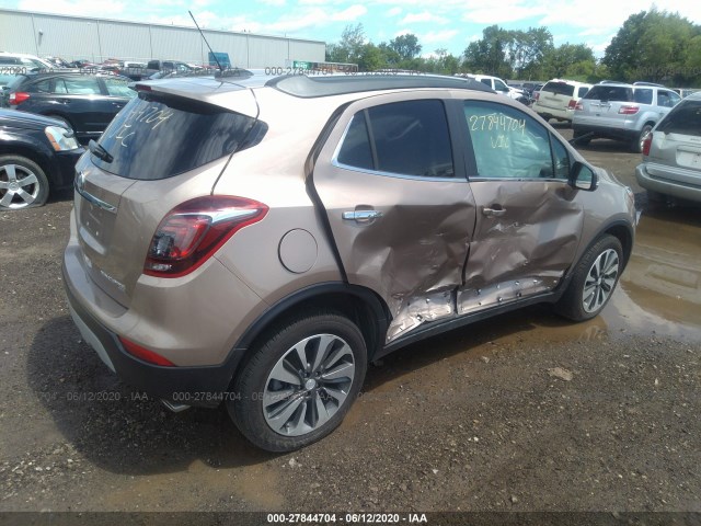 Photo 3 VIN: KL4CJFSB3JB573003 - BUICK ENCORE 