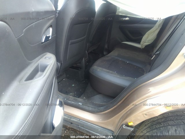 Photo 7 VIN: KL4CJFSB3JB573003 - BUICK ENCORE 