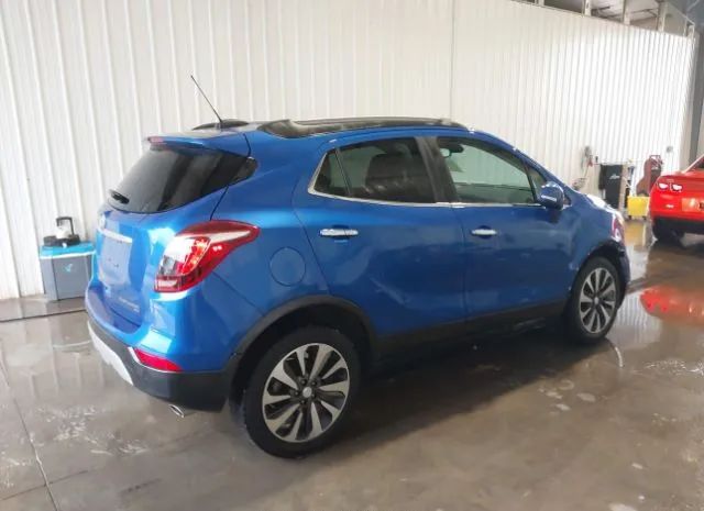 Photo 3 VIN: KL4CJFSB3JB608932 - BUICK ENCORE 