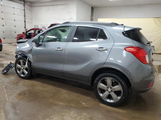 Photo 1 VIN: KL4CJFSB4DB134154 - BUICK ENCORE CON 