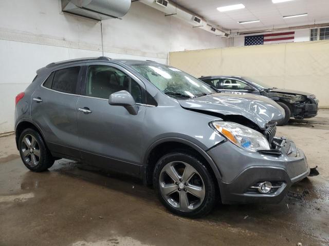 Photo 3 VIN: KL4CJFSB4DB134154 - BUICK ENCORE CON 