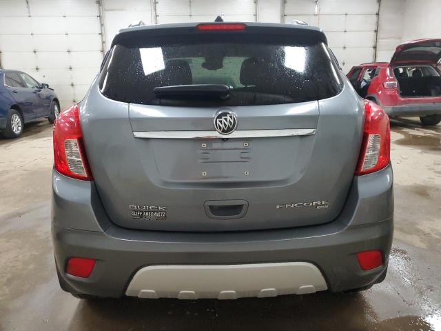 Photo 5 VIN: KL4CJFSB4DB134154 - BUICK ENCORE CON 