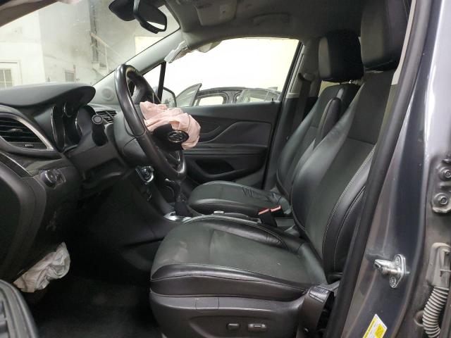 Photo 6 VIN: KL4CJFSB4DB134154 - BUICK ENCORE CON 