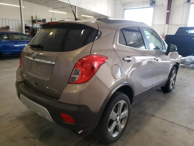 Photo 3 VIN: KL4CJFSB4EB568690 - BUICK ENCORE 