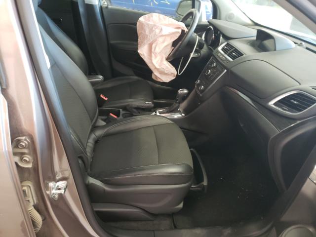 Photo 4 VIN: KL4CJFSB4EB568690 - BUICK ENCORE 