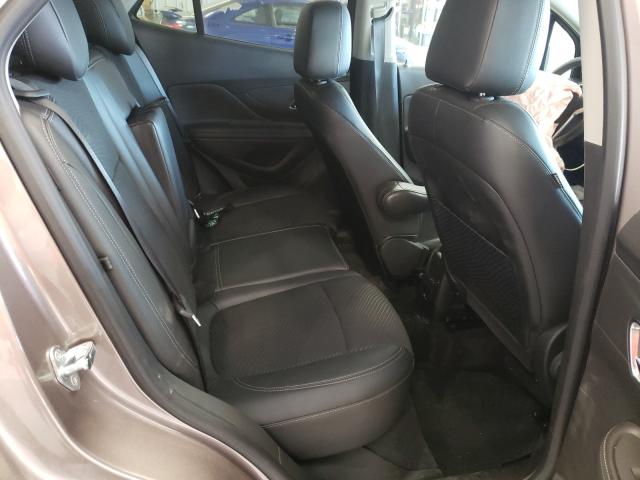 Photo 5 VIN: KL4CJFSB4EB568690 - BUICK ENCORE 