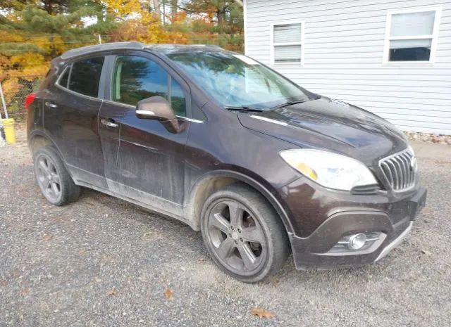 Photo 0 VIN: KL4CJFSB4EB612493 - BUICK ENCORE 