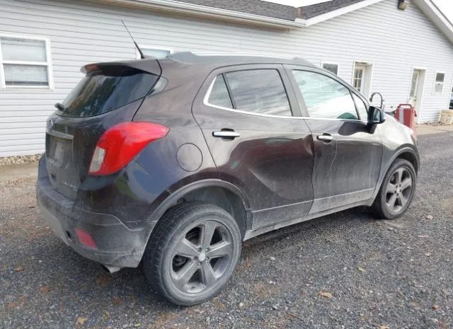 Photo 3 VIN: KL4CJFSB4EB612493 - BUICK ENCORE 