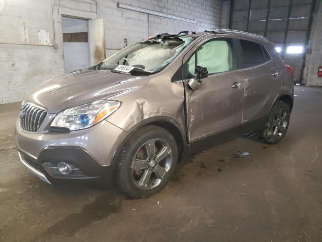 Photo 0 VIN: KL4CJFSB4EB693169 - BUICK ENCORE 