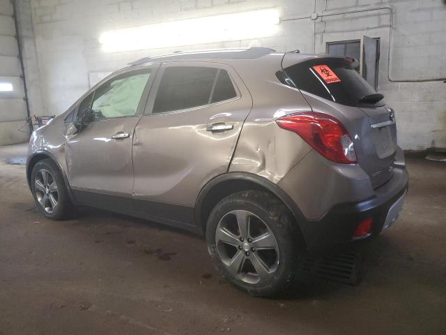 Photo 1 VIN: KL4CJFSB4EB693169 - BUICK ENCORE 