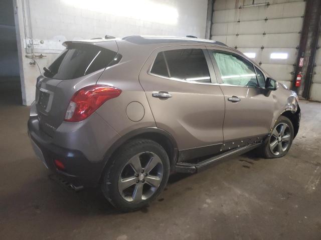 Photo 2 VIN: KL4CJFSB4EB693169 - BUICK ENCORE 