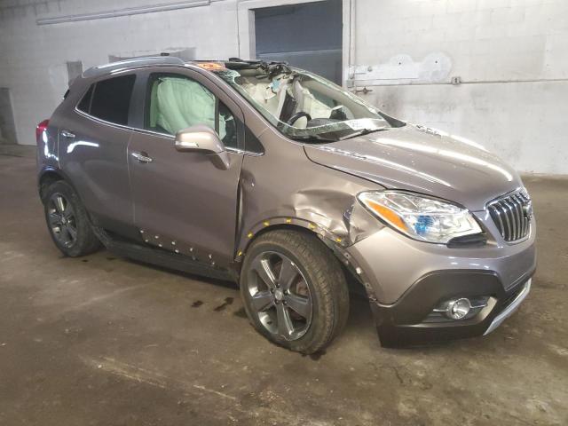 Photo 3 VIN: KL4CJFSB4EB693169 - BUICK ENCORE 