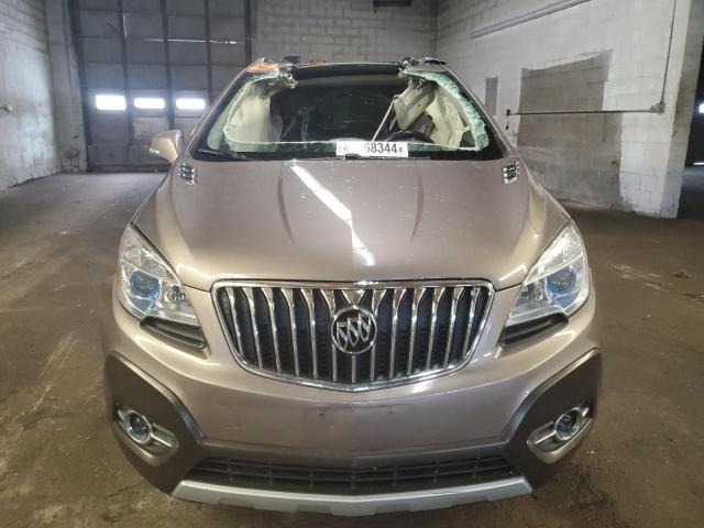 Photo 4 VIN: KL4CJFSB4EB693169 - BUICK ENCORE 