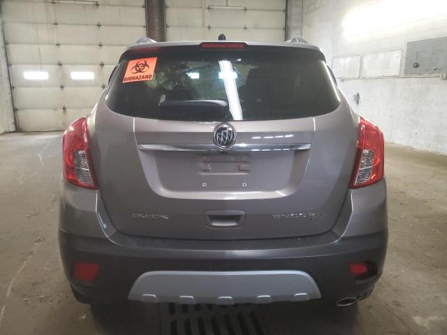 Photo 5 VIN: KL4CJFSB4EB693169 - BUICK ENCORE 