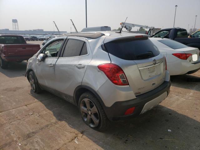 Photo 2 VIN: KL4CJFSB4EB778352 - BUICK ENCORE CON 