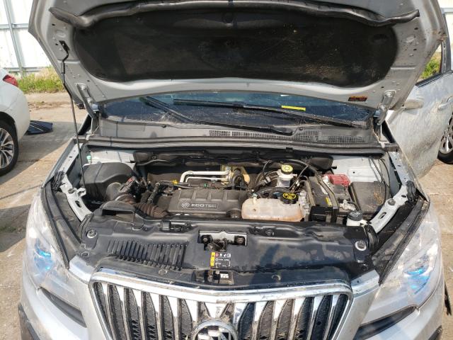 Photo 6 VIN: KL4CJFSB4EB778352 - BUICK ENCORE CON 